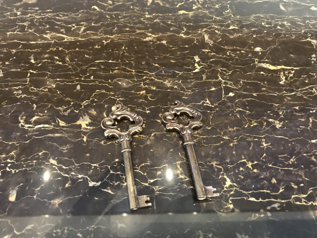 Antique Furniture Lost Key Replacement Nate's Locksmith & Garage Doors